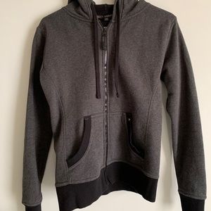 Pact Organic Zip Up Hoodie